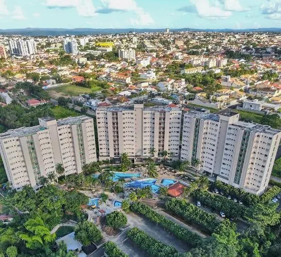 Ecologic Parque - Caldas Novas