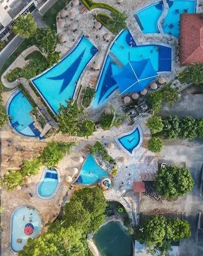 Ecologic Parque - Caldas Novas