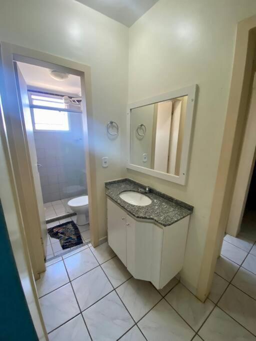 Ecologic Parque - Apartment *