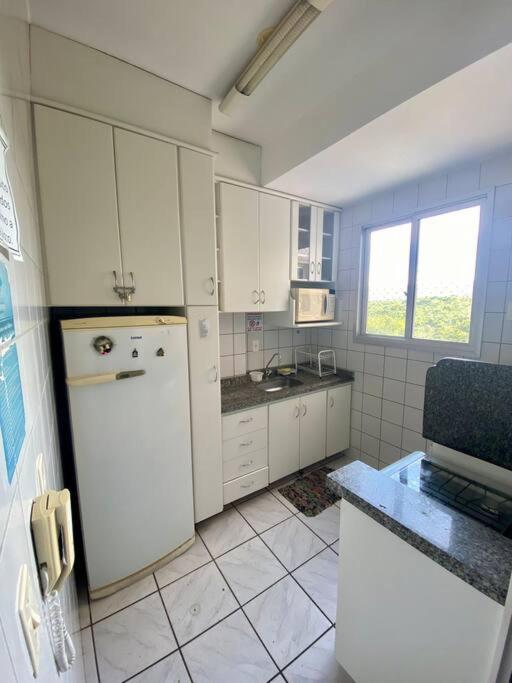 Apartment Ecologic Parque - Caldas Novas