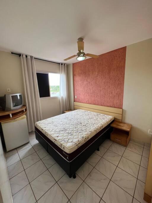 Ecologic Parque - Apartment Caldas Novas