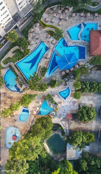 Apartment Ecologic Parque - *